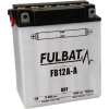 Akumulator Fulbat YB12A-A DRY FB12A-A 12V 12.6Ah 155A